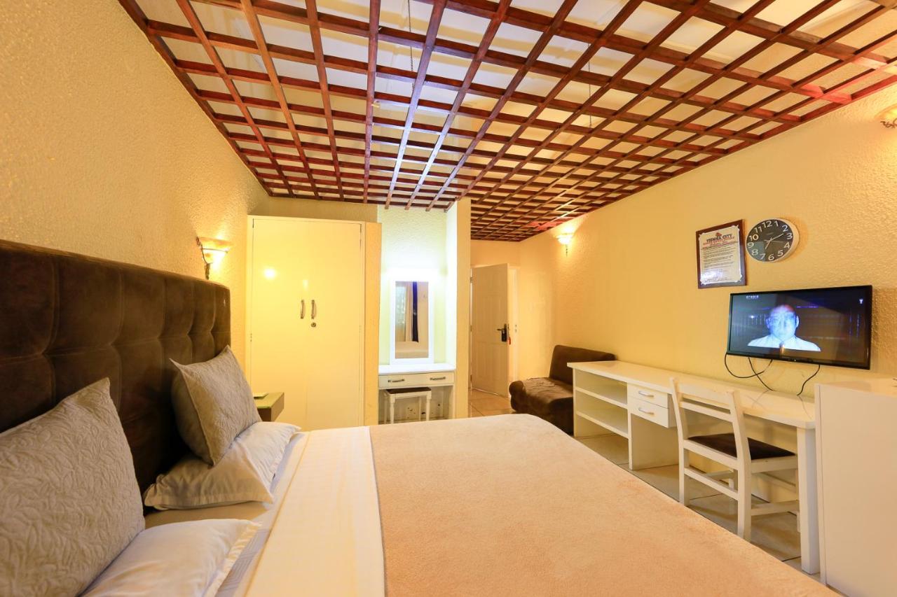 Roses Guest House Kumasi Eksteriør bilde