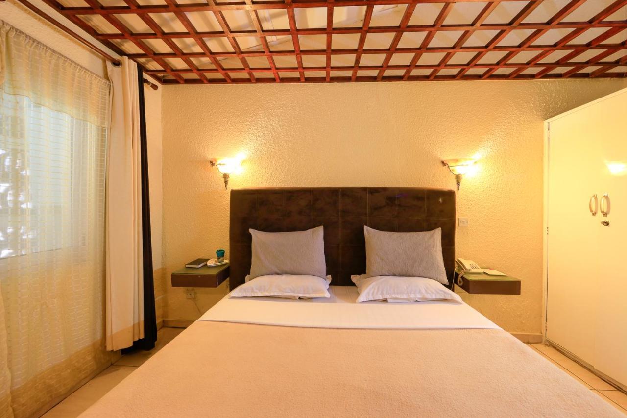 Roses Guest House Kumasi Eksteriør bilde